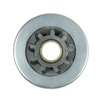 AS-PL SD0095 Freilaufgetriebe, Starter