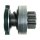 AS-PL SD0095 Freilaufgetriebe, Starter