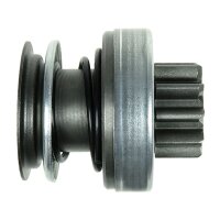 AS-PL SD0137 Freilaufgetriebe, Starter
