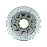 AS-PL SD0137 Freilaufgetriebe, Starter