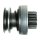 AS-PL SD0137 Freilaufgetriebe, Starter