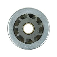 AS-PL SD0146 Freilaufgetriebe, Starter