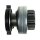 AS-PL SD0149 Freilaufgetriebe, Starter