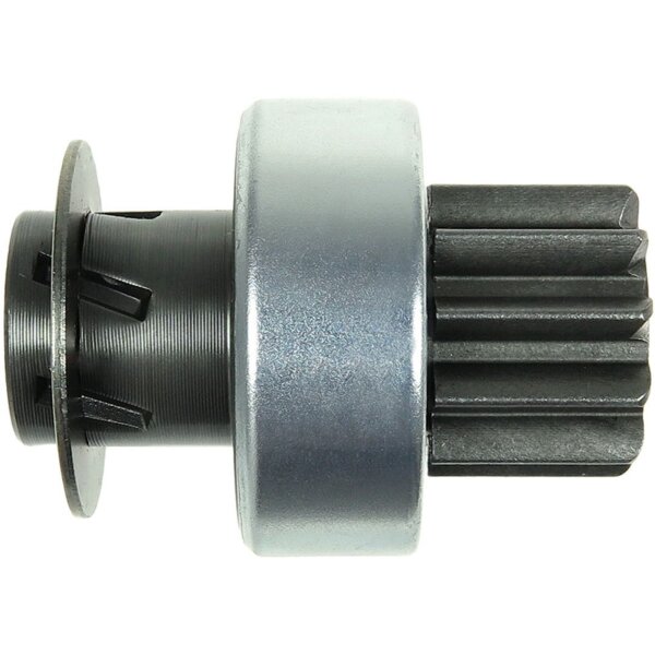 AS-PL SD1009 Freilaufgetriebe, Starter