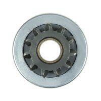 AS-PL SD1009 Freilaufgetriebe, Starter