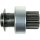 AS-PL SD1009 Freilaufgetriebe, Starter