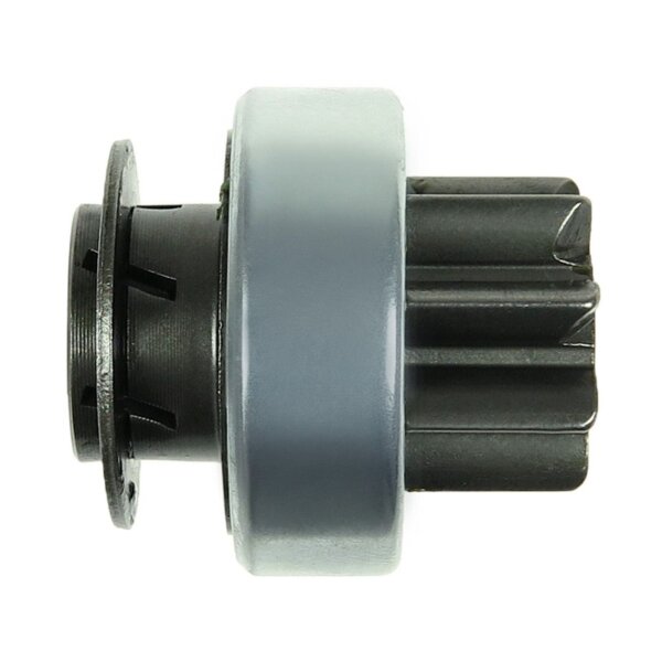 AS-PL SD1012 Freilaufgetriebe, Starter
