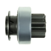 AS-PL SD1012 Freilaufgetriebe, Starter