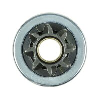 AS-PL SD1012 Freilaufgetriebe, Starter