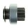 AS-PL SD1012 Freilaufgetriebe, Starter