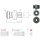 AS-PL SD1012 Freilaufgetriebe, Starter