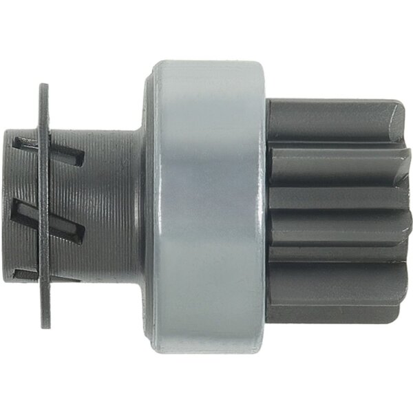 AS-PL SD1026 Freilaufgetriebe, Starter