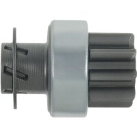 AS-PL SD1026 Freilaufgetriebe, Starter