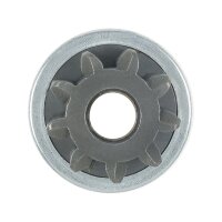 AS-PL SD1026 Freilaufgetriebe, Starter