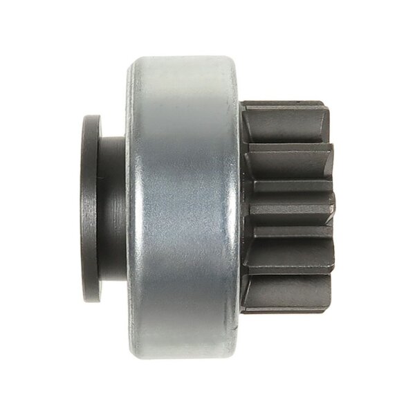 AS-PL SD2013 Freilaufgetriebe, Starter