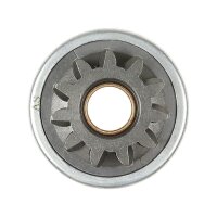 AS-PL SD2013 Freilaufgetriebe, Starter