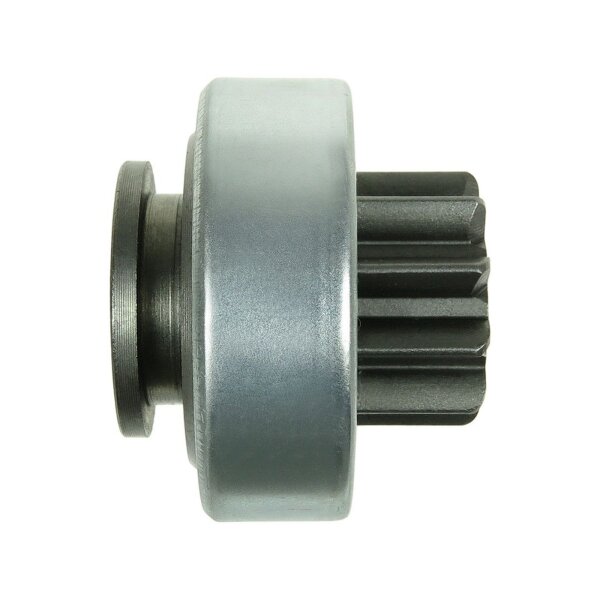 AS-PL SD2025 Freilaufgetriebe, Starter