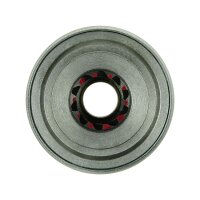 AS-PL SD2025 Freilaufgetriebe, Starter