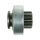 AS-PL SD2025 Freilaufgetriebe, Starter
