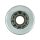 AS-PL SD2025 Freilaufgetriebe, Starter