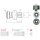 AS-PL SD2025 Freilaufgetriebe, Starter