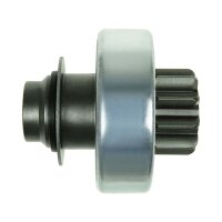 AS-PL SD3012 Freilaufgetriebe, Starter
