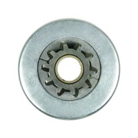 AS-PL SD3012 Freilaufgetriebe, Starter