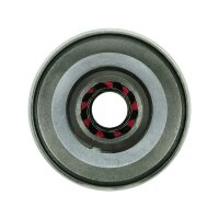 AS-PL SD3012 Freilaufgetriebe, Starter
