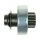 AS-PL SD3012 Freilaufgetriebe, Starter