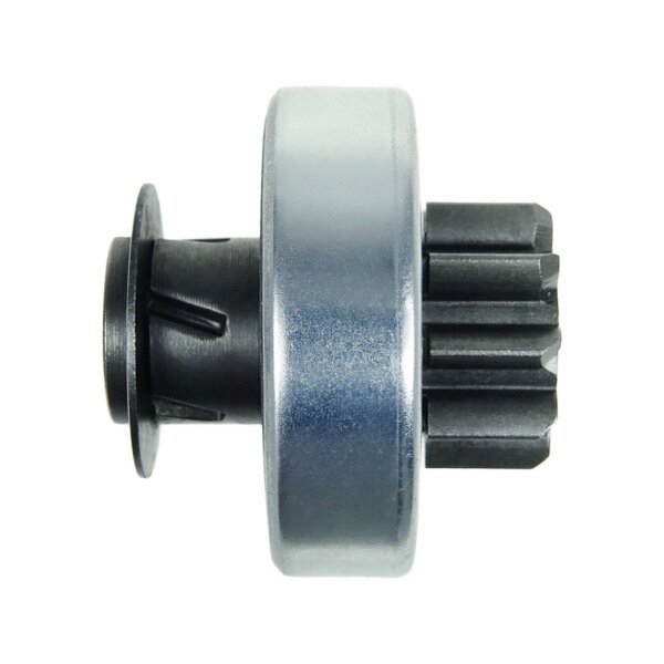 AS-PL SD3018 Freilaufgetriebe, Starter