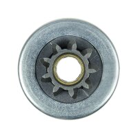 AS-PL SD3018 Freilaufgetriebe, Starter