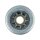 AS-PL SD3018 Freilaufgetriebe, Starter