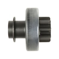 AS-PL SD3030 Freilaufgetriebe, Starter