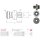AS-PL SD3030 Freilaufgetriebe, Starter