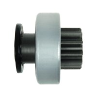 AS-PL SD3039 Freilaufgetriebe, Starter