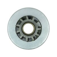 AS-PL SD3039 Freilaufgetriebe, Starter