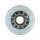 AS-PL SD3039 Freilaufgetriebe, Starter