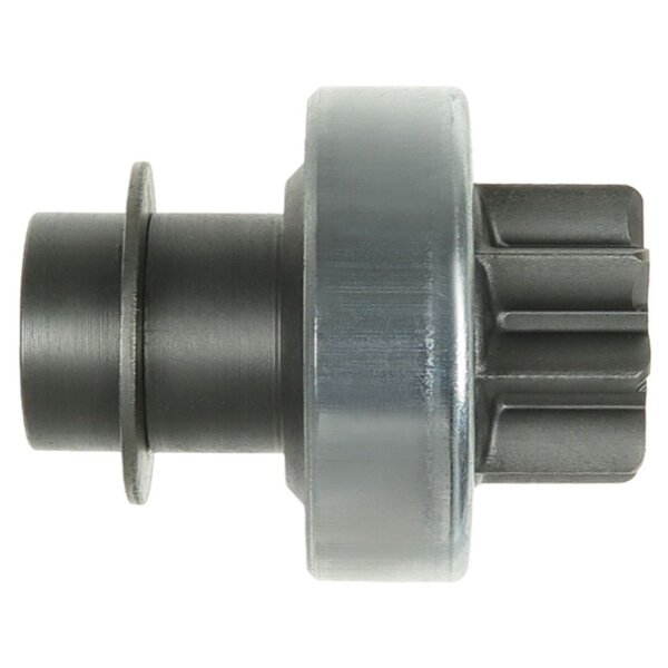 AS-PL SD5004 Freilaufgetriebe, Starter