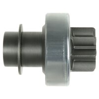 AS-PL SD5004 Freilaufgetriebe, Starter