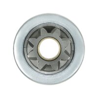 AS-PL SD5004 Freilaufgetriebe, Starter