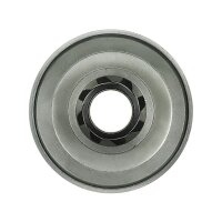 AS-PL SD5004 Freilaufgetriebe, Starter