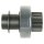 AS-PL SD5004 Freilaufgetriebe, Starter