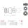 AS-PL SD5004 Freilaufgetriebe, Starter