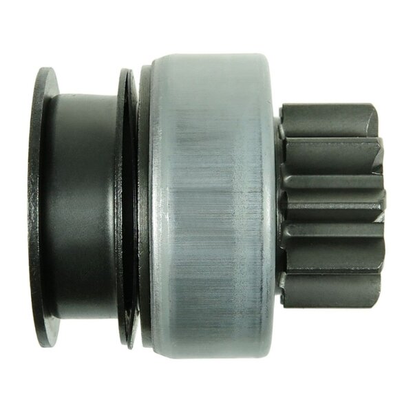 AS-PL SD5023 Freilaufgetriebe, Starter