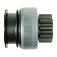 AS-PL SD5023 Freilaufgetriebe, Starter