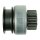 AS-PL SD5023 Freilaufgetriebe, Starter