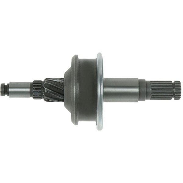 AS-PL SD5024 Ritzel, Starter