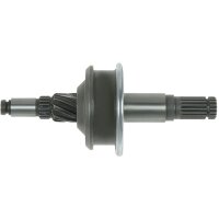 AS-PL SD5024 Ritzel, Starter