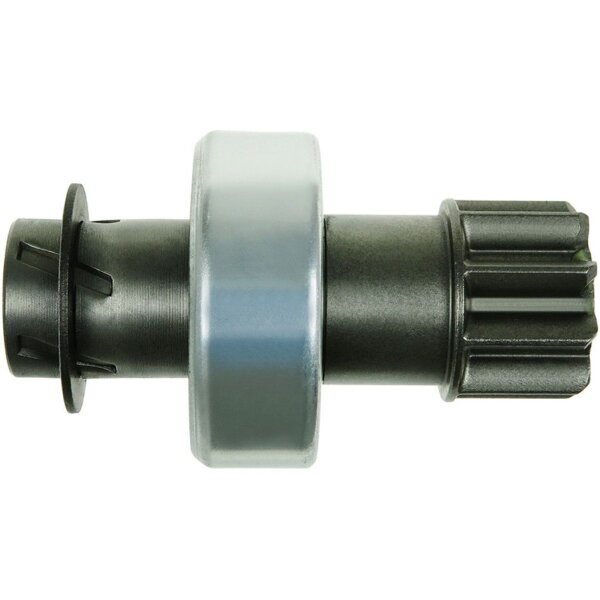 AS-PL SD6002 Freilaufgetriebe, Starter