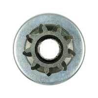 AS-PL SD6002 Freilaufgetriebe, Starter